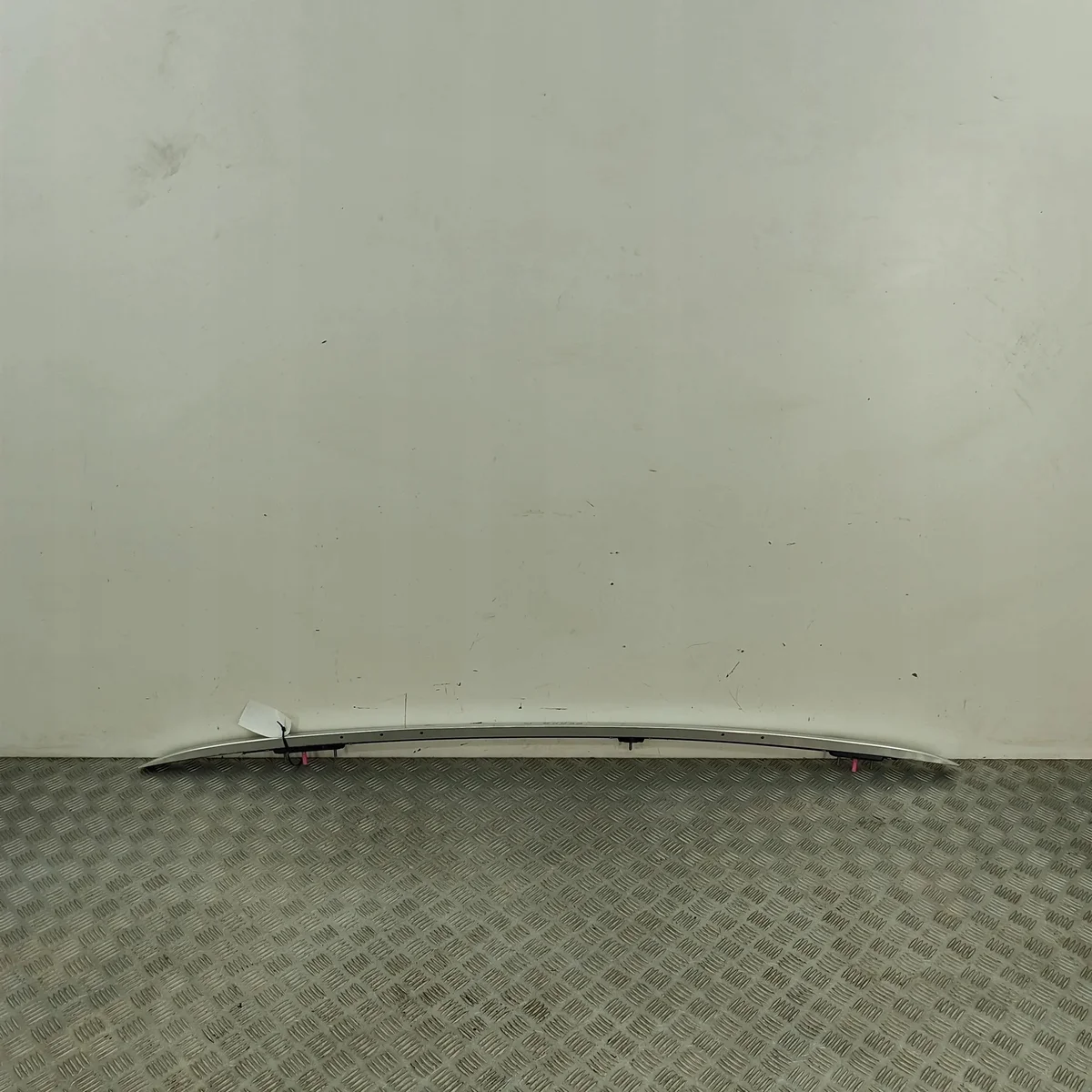 Dachreling rechts Lexus NX (_Z1_) 6346078010 image 4
