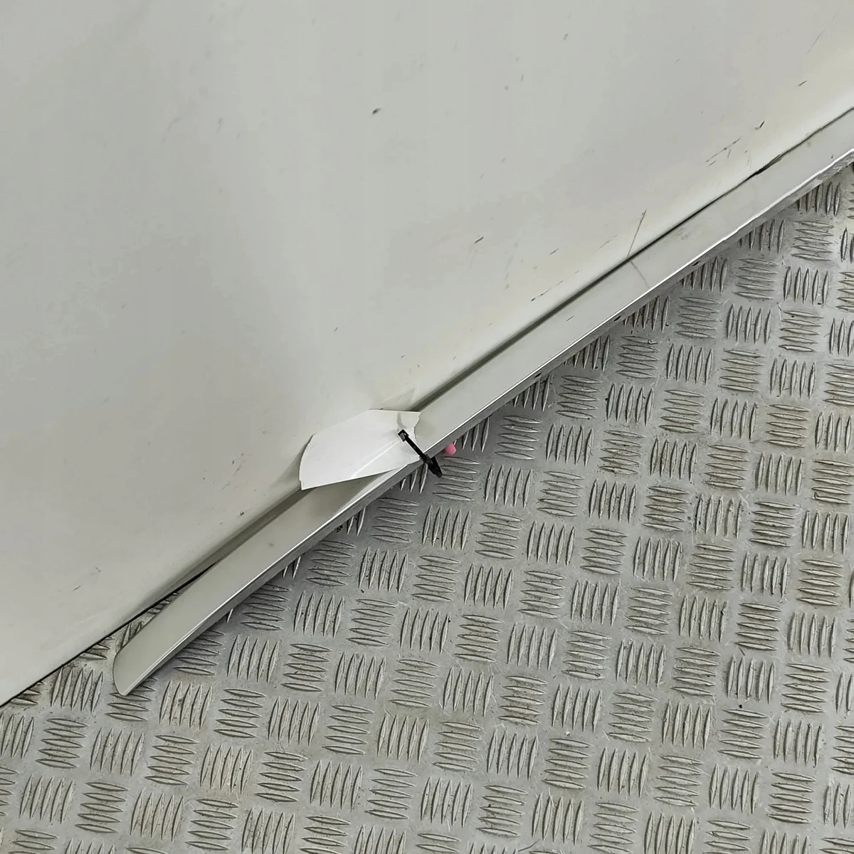 Dachreling rechts Lexus NX (_Z1_) 6346078010 image 6