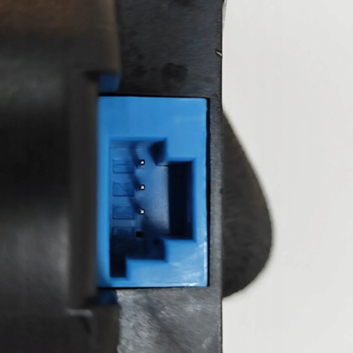 Mersu Sadetunnistin A2079013700 Käytetty image 6