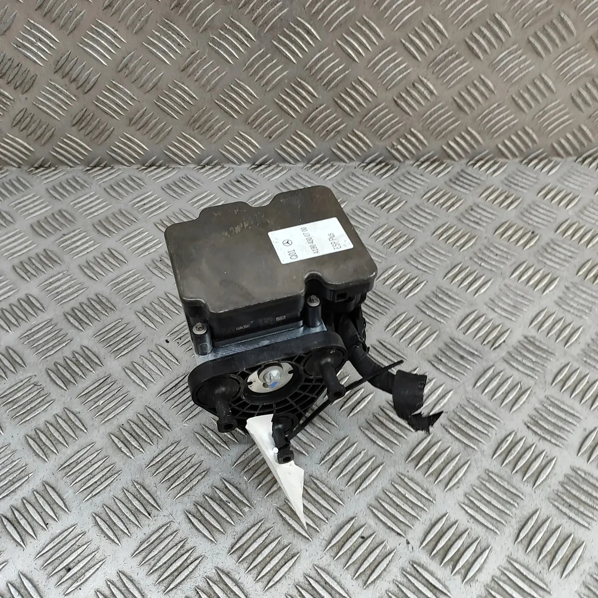 Bomba ABS Mercedes GT AMG W190 A1904300700 image 3
