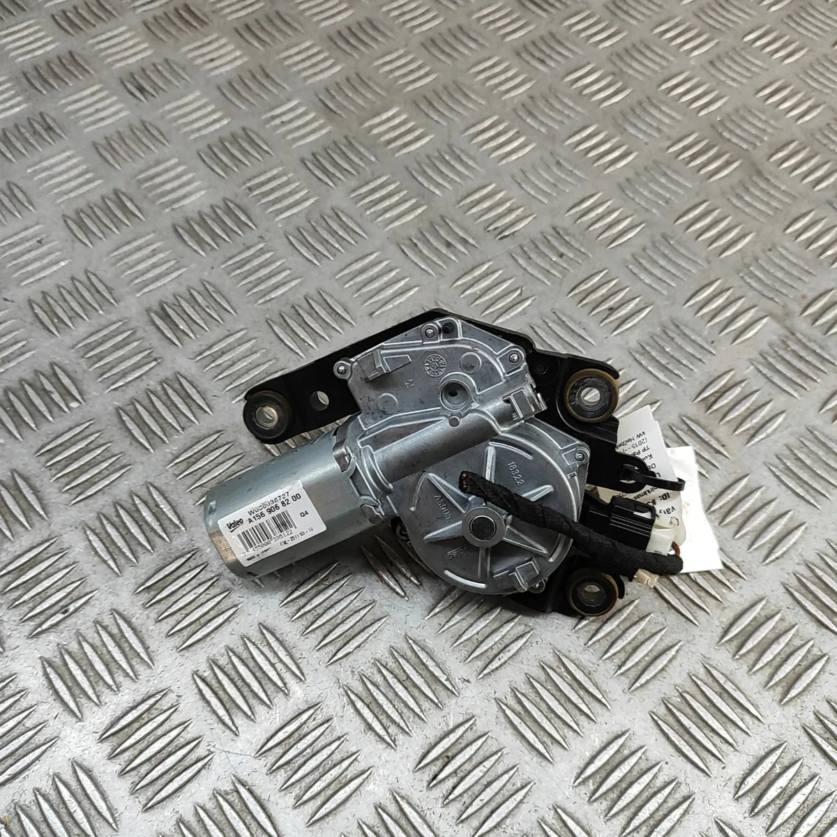 Motor Limpiaparabrisas Infiniti Q30 Usado