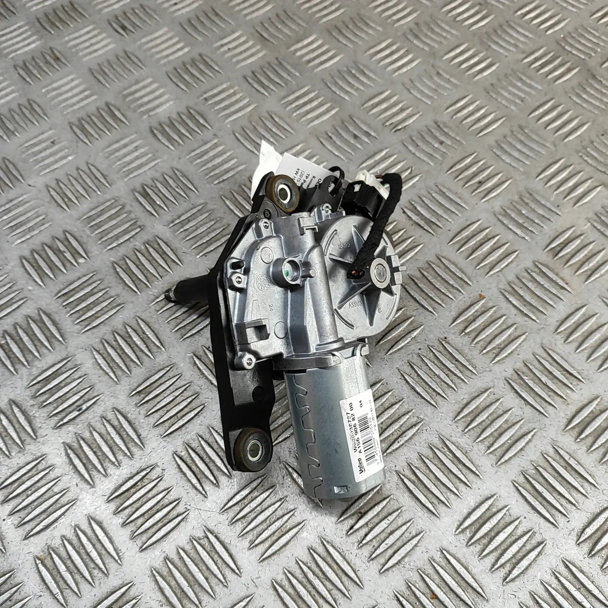 Heckwischer Motor Infiniti Q30 W000038727 image 3