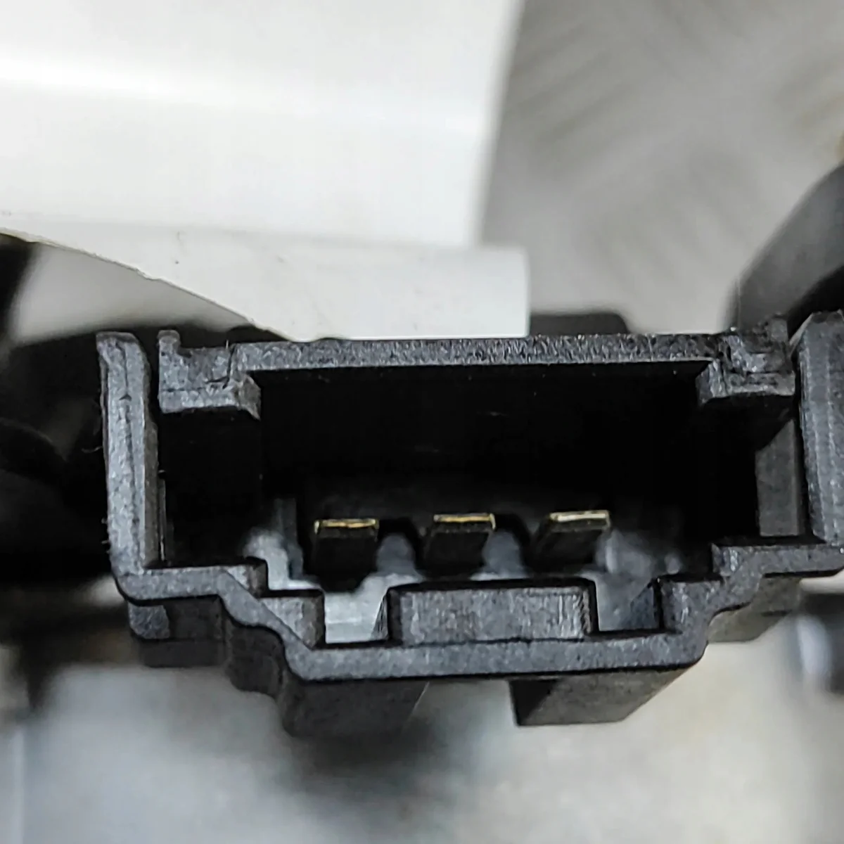 Heckwischer Motor Infiniti Q30 W000038727 image 5