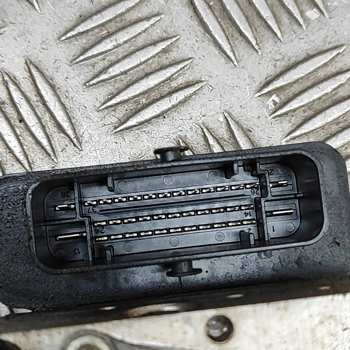 ABS Pumpe Infiniti Q30 1.6L 115kw 0265258802 image 4