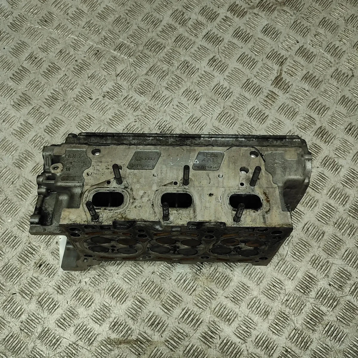 Audi A4 B8 S4 B8 S5 8T Cilindro 06E103067BP image 3