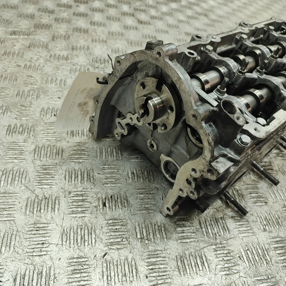 Audi A4 B8 S4 B8 S5 8T Cilindro 06E103067BP image 5