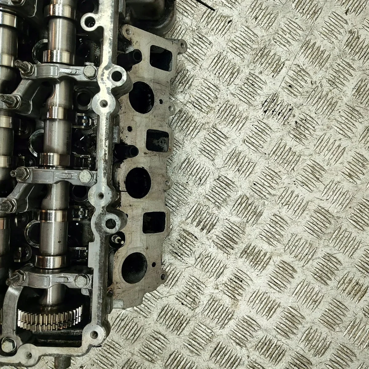 Audi A4 B8 S4 B8 S5 8T Cilindro 06E103067BP image 7