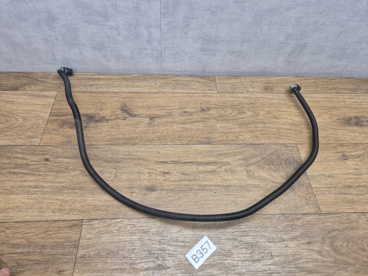 BMW F20 F21 F30 F32 F36 Schlauch Scheibenwaschanlage image 4