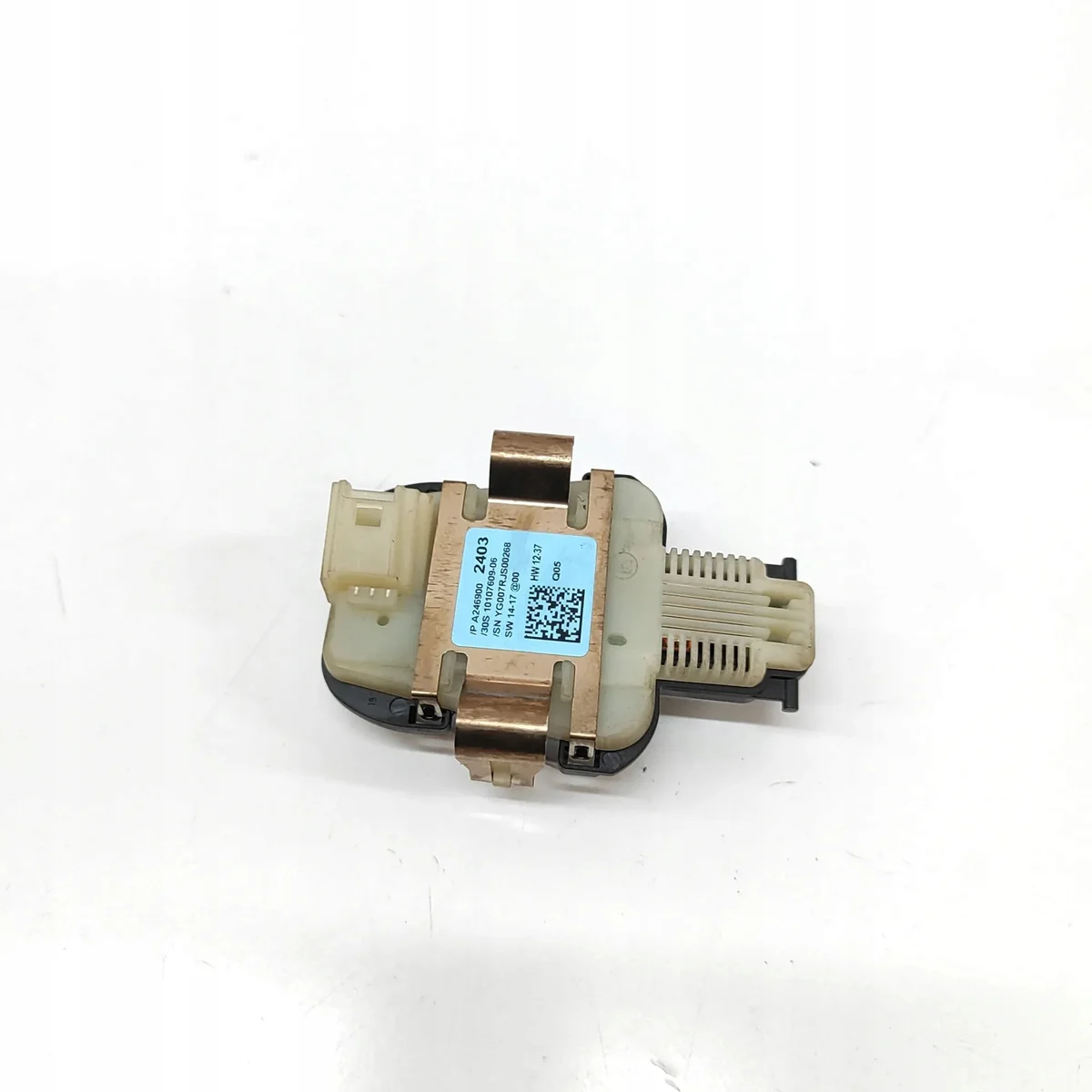 Sensor Lluvia Infiniti Q30 A2469002403 Usado