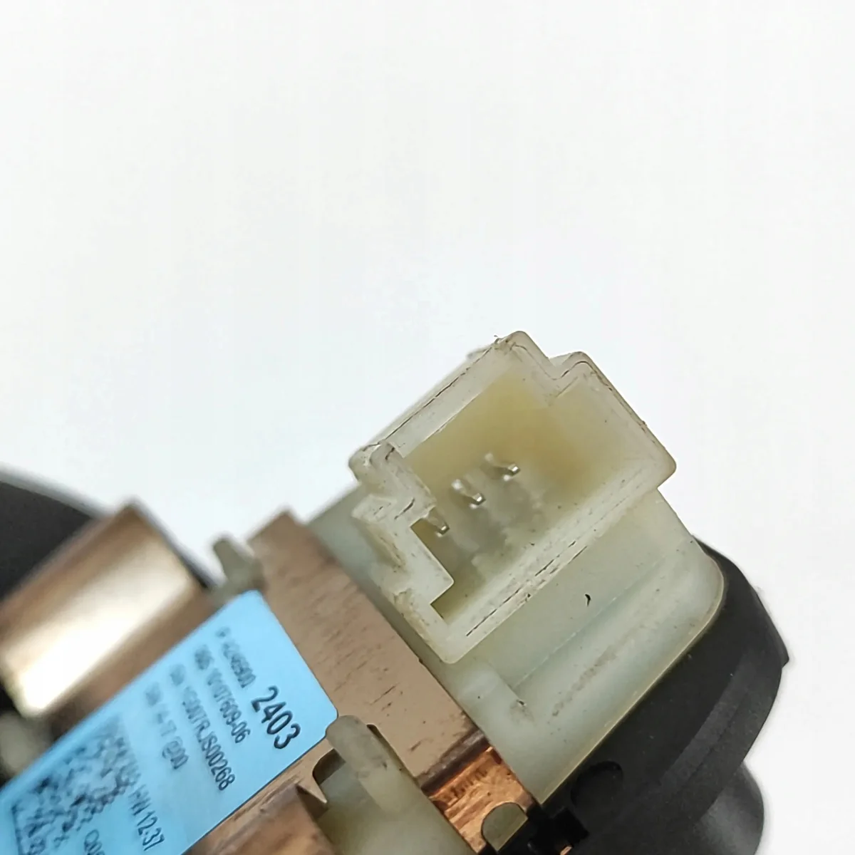 Regensensor Infiniti Q30 A2469002403 image 6
