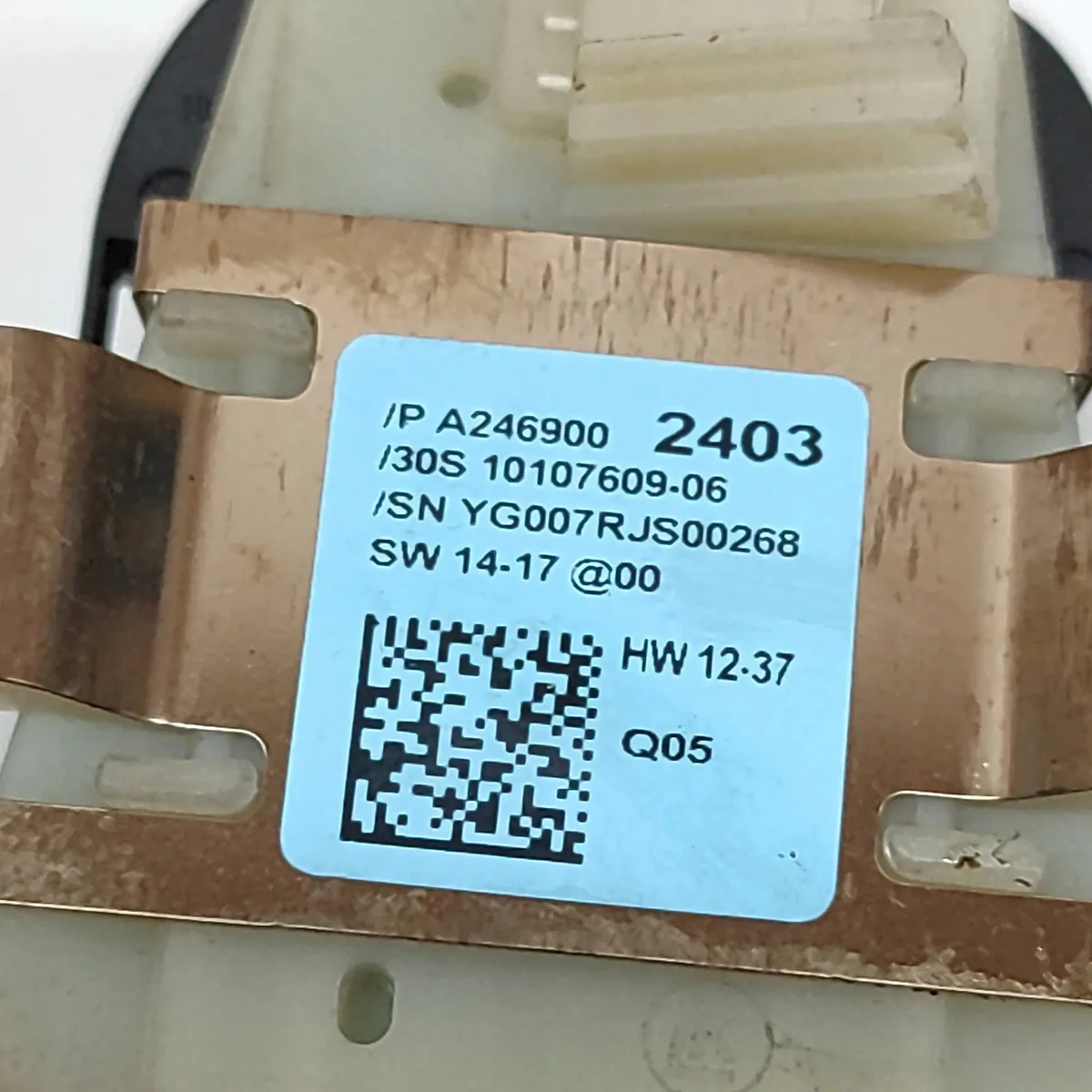 Regensensor Infiniti Q30 A2469002403 image 7