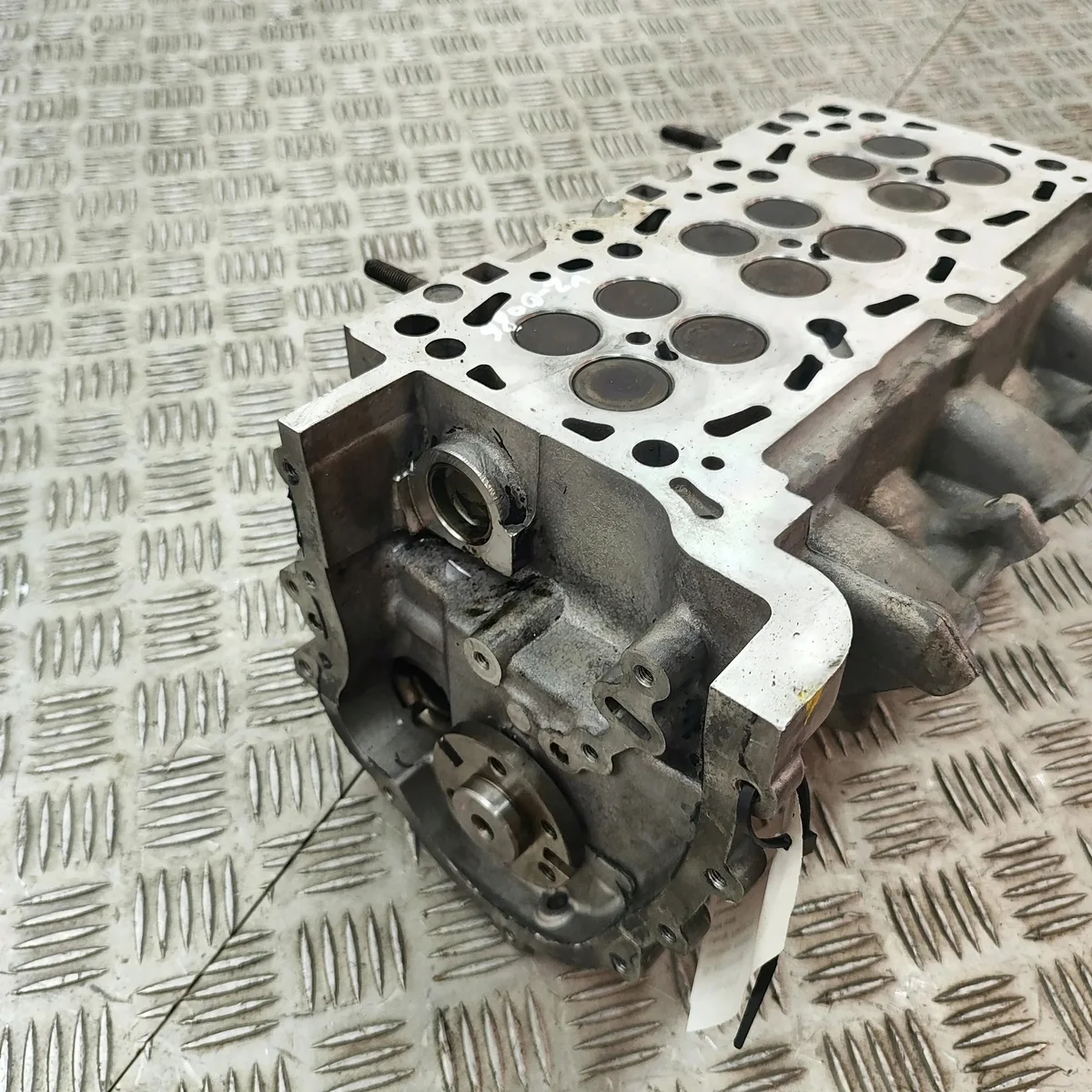 Culasse VW Touareg 3.0L 059103064CK image 7