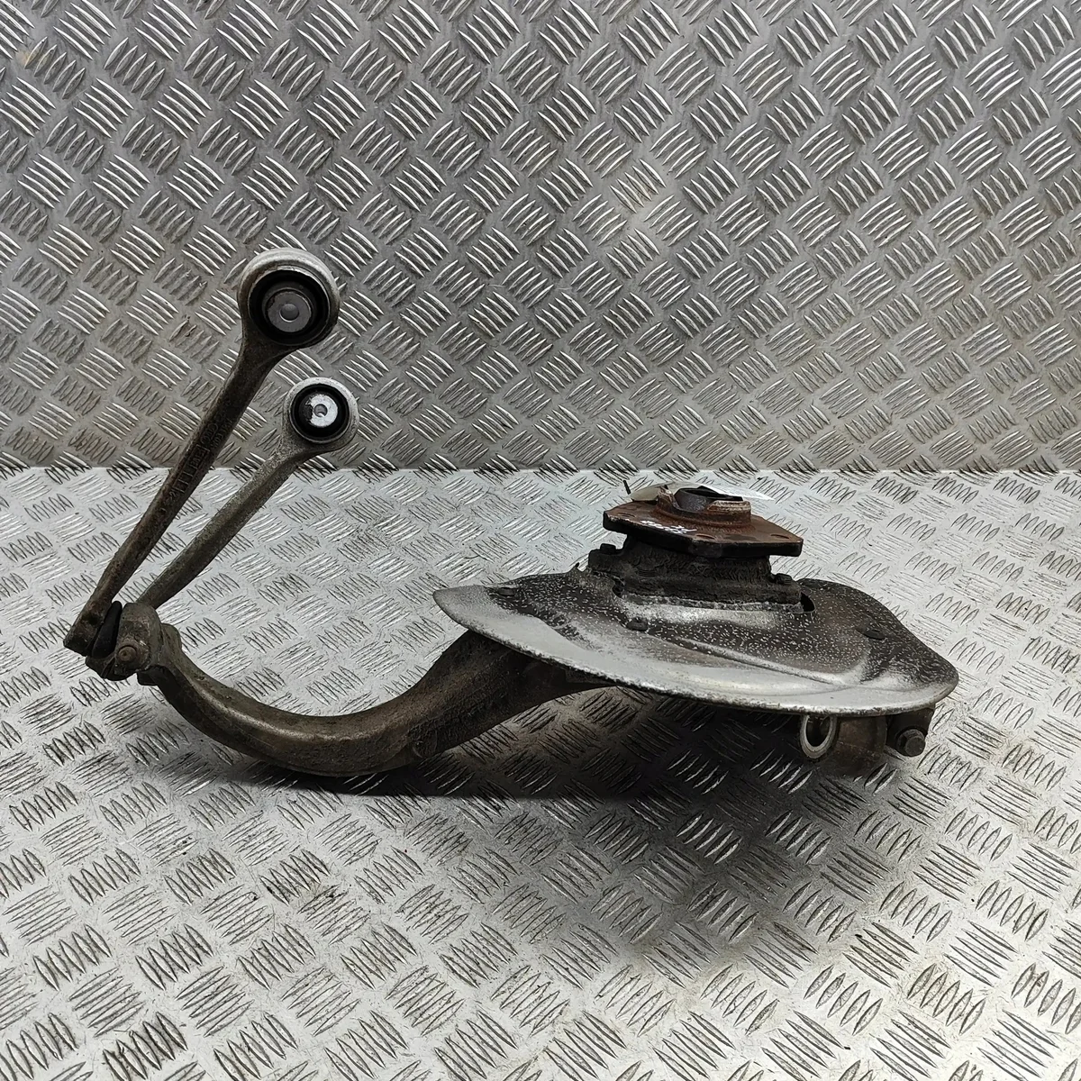 Rolamento Roda Dianteira Audi 4M0498625F image 3