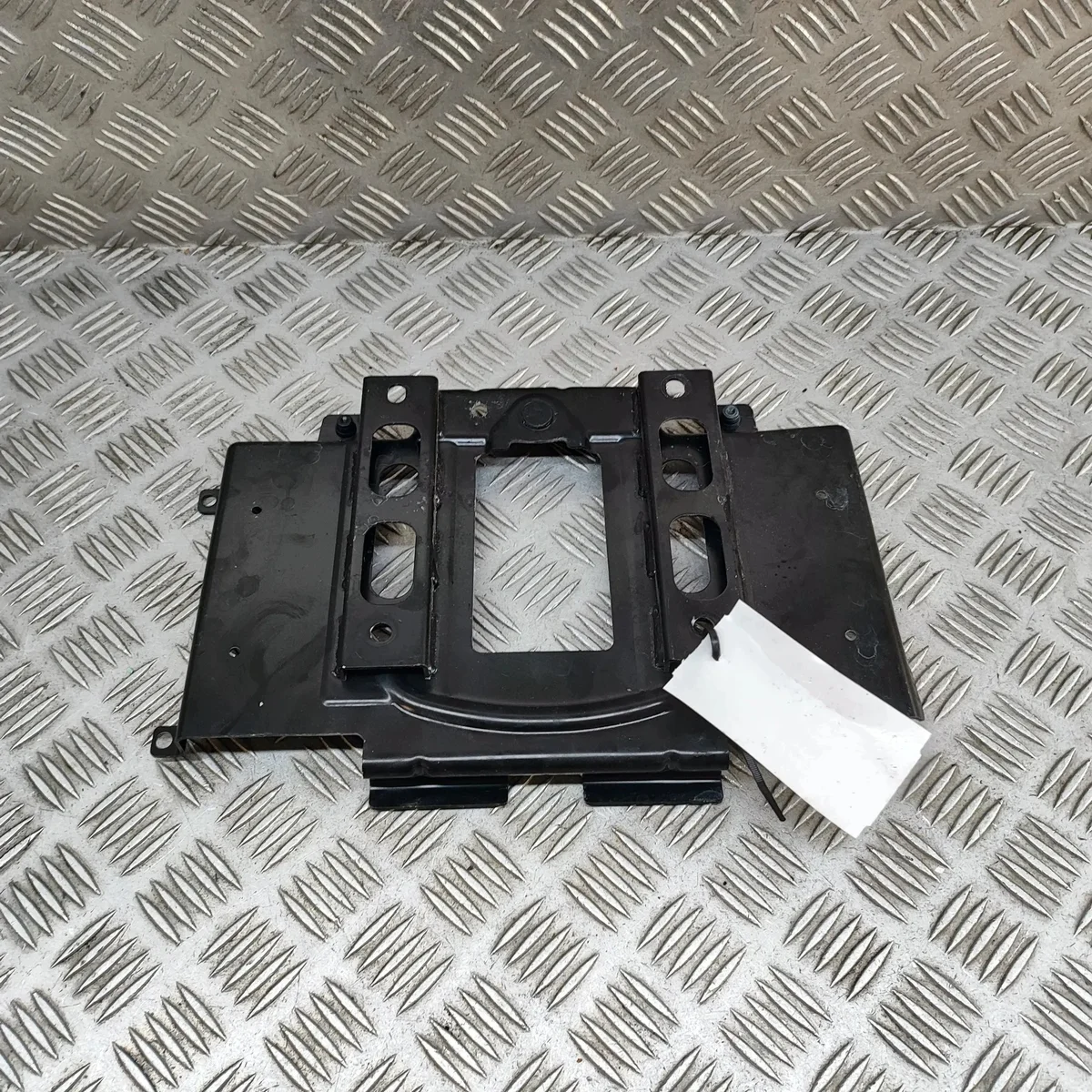 Support batterie Mercedes-Benz AMG GT A1906209401 image 4
