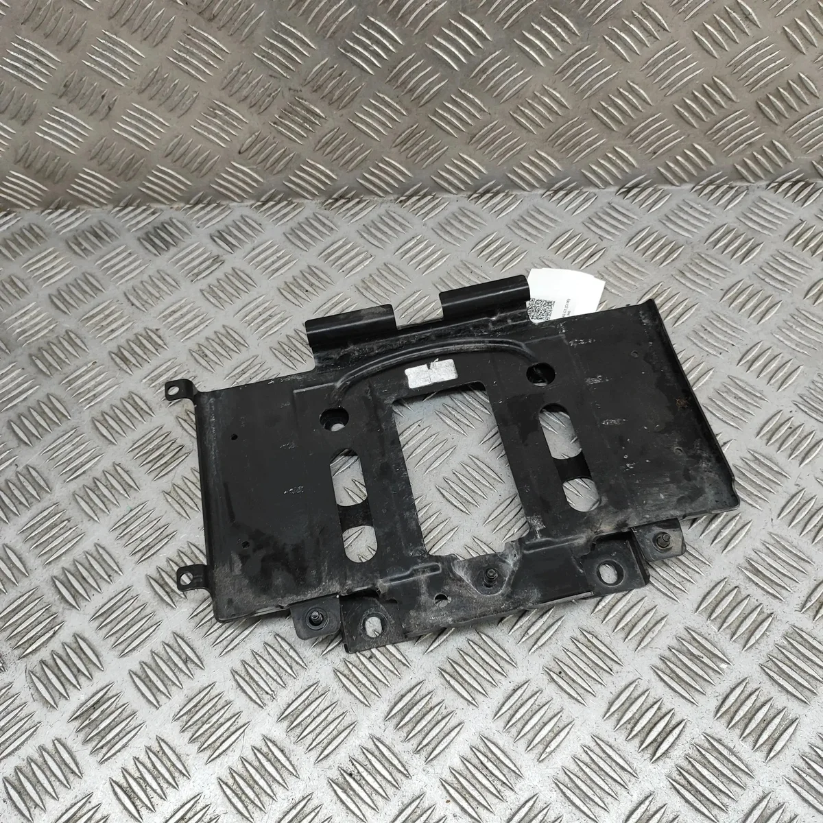 Support batterie Mercedes-Benz AMG GT A1906209401 image 5