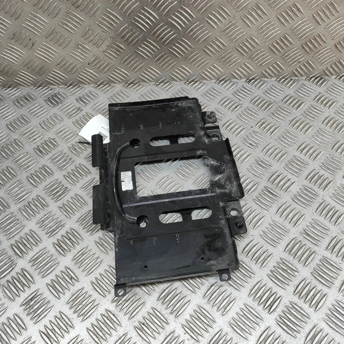 Support batterie Mercedes-Benz AMG GT A1906209401 image 6