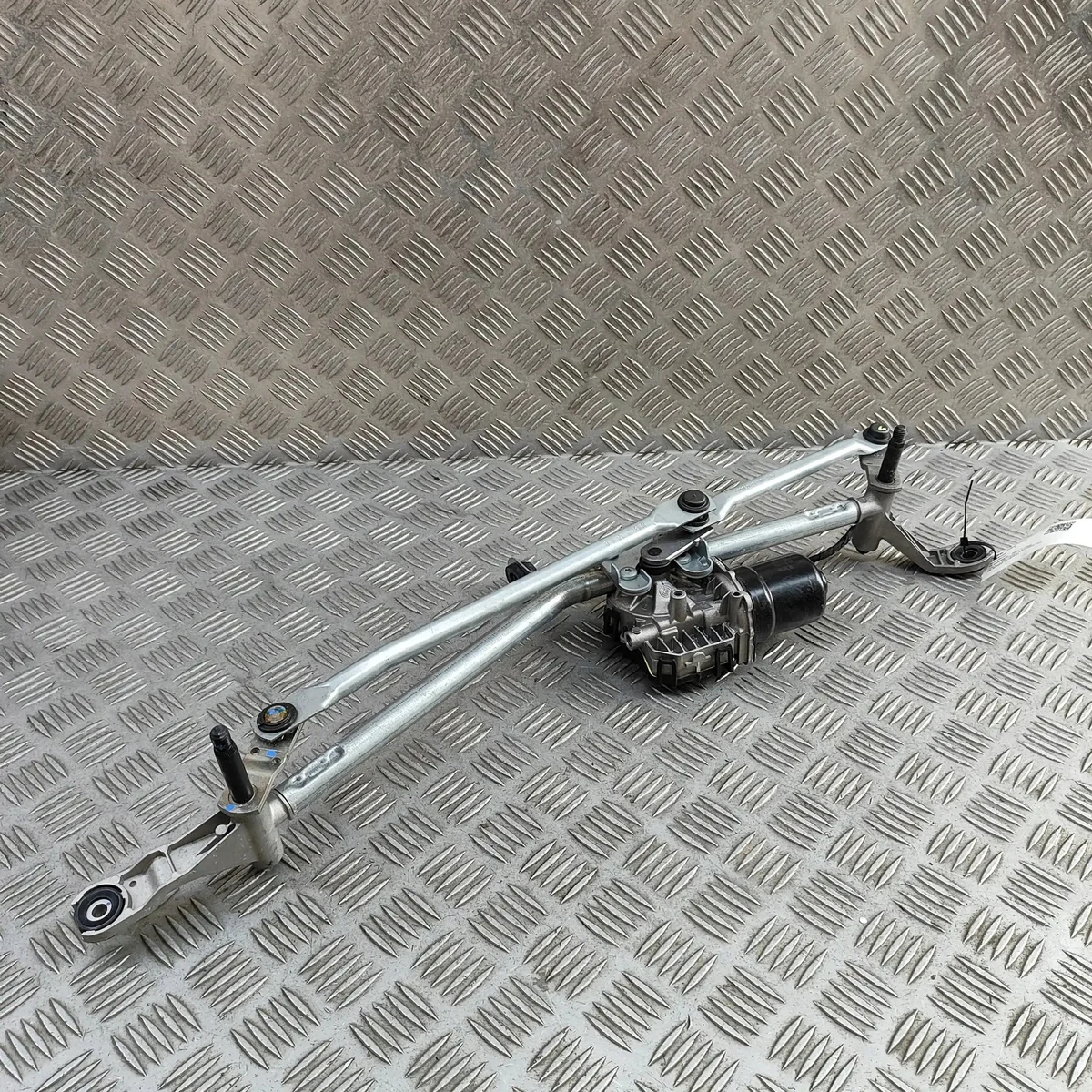 Mécanisme lève-vitre avant BMW 5 (G60)