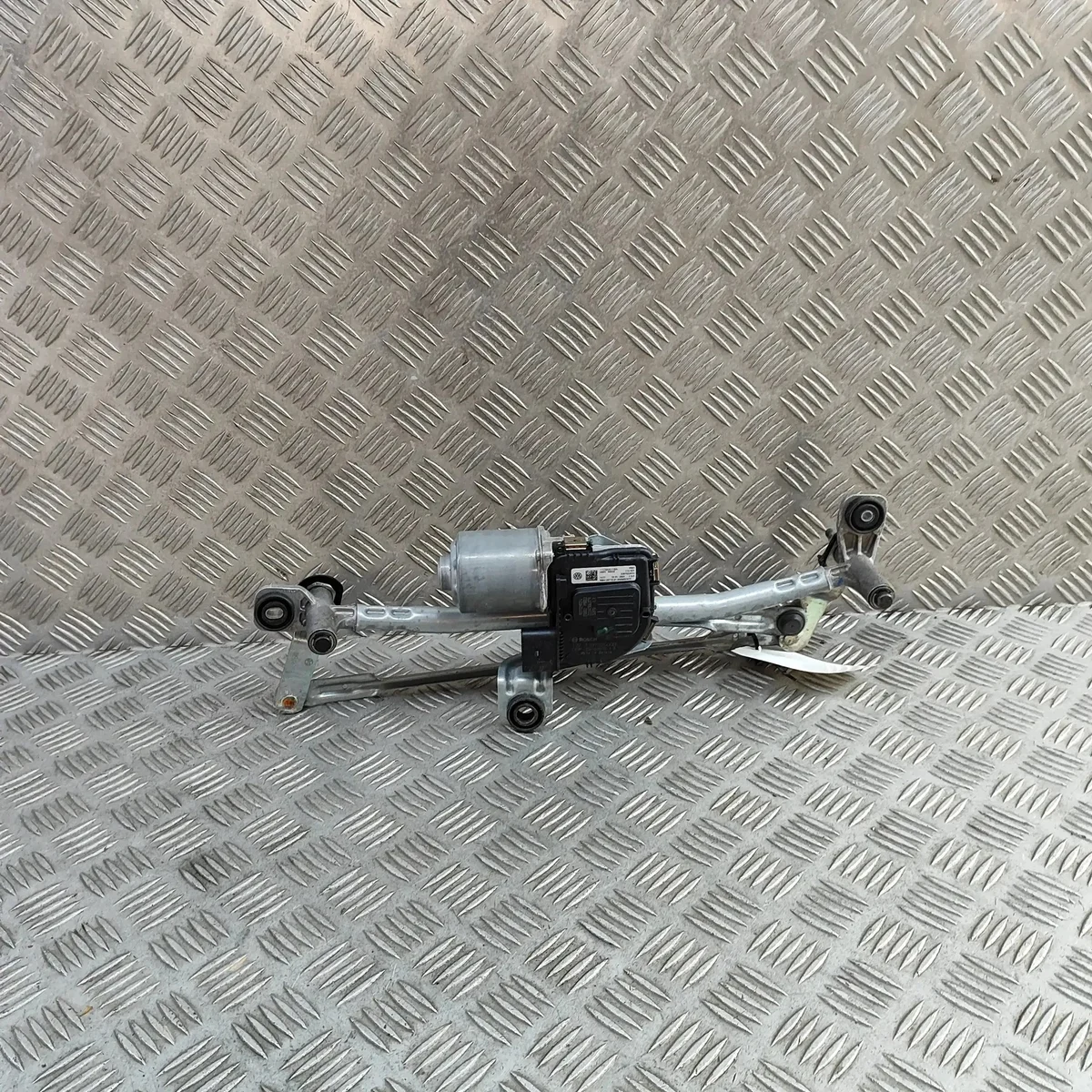 Mecanismo Vidro VW ID.4 Usado OEM