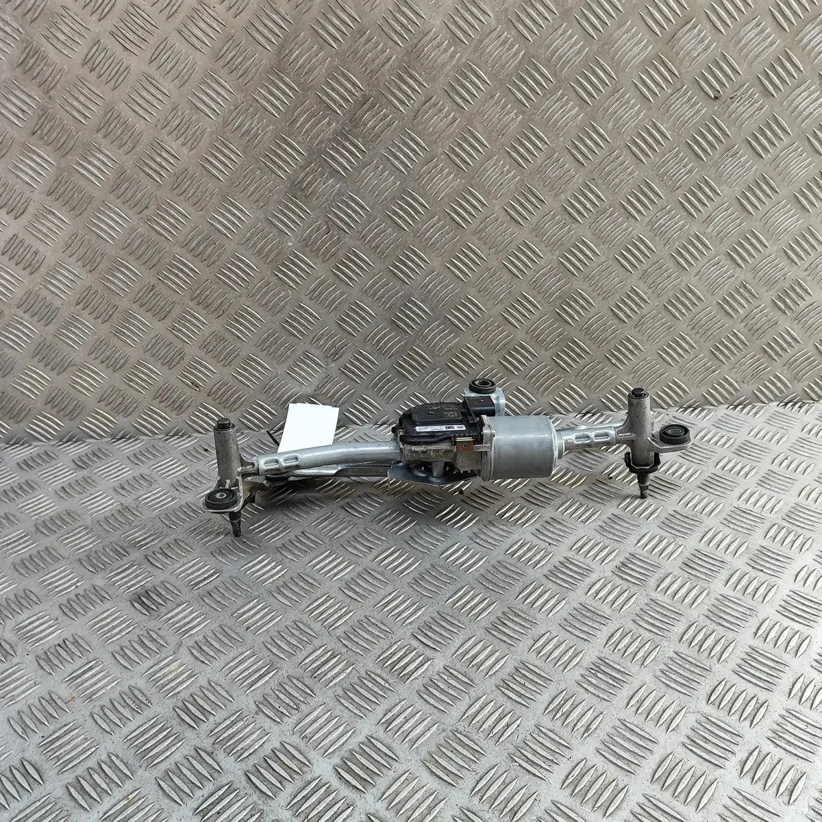 Fenstermechanismus VW ID.4 (E21) 339702200V image 3