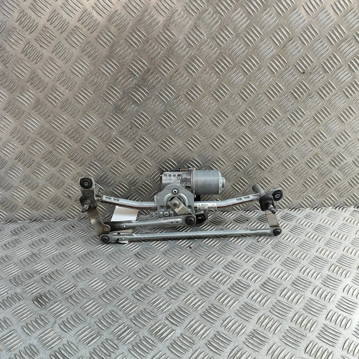 Fenstermechanismus VW ID.4 (E21) 339702200V image 4