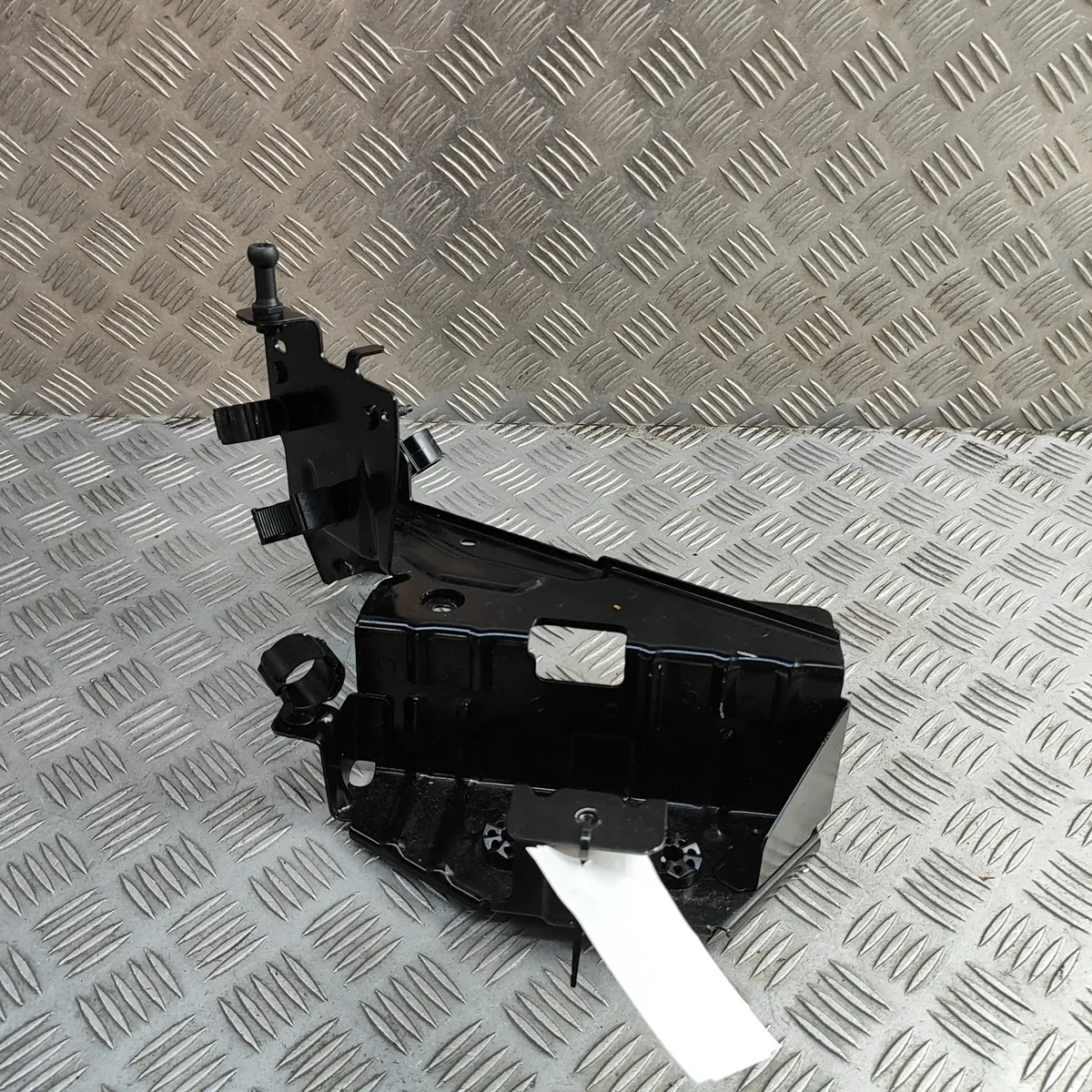 Halterung Batterie BMW 5 (G60) 9873918