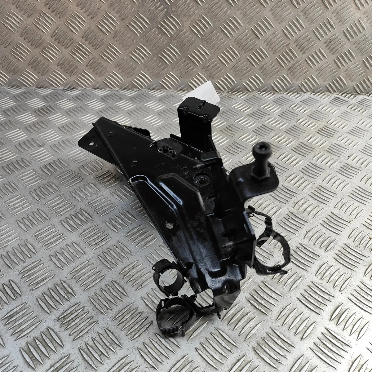 Supporto Batteria BMW 5 (G60) 9873918 image 4