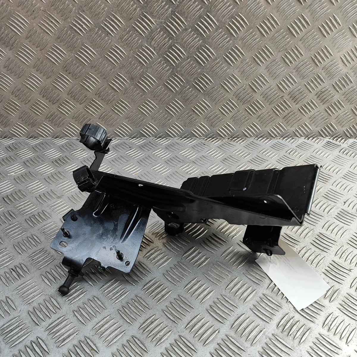 Supporto Batteria BMW 5 (G60) 9873918 image 6