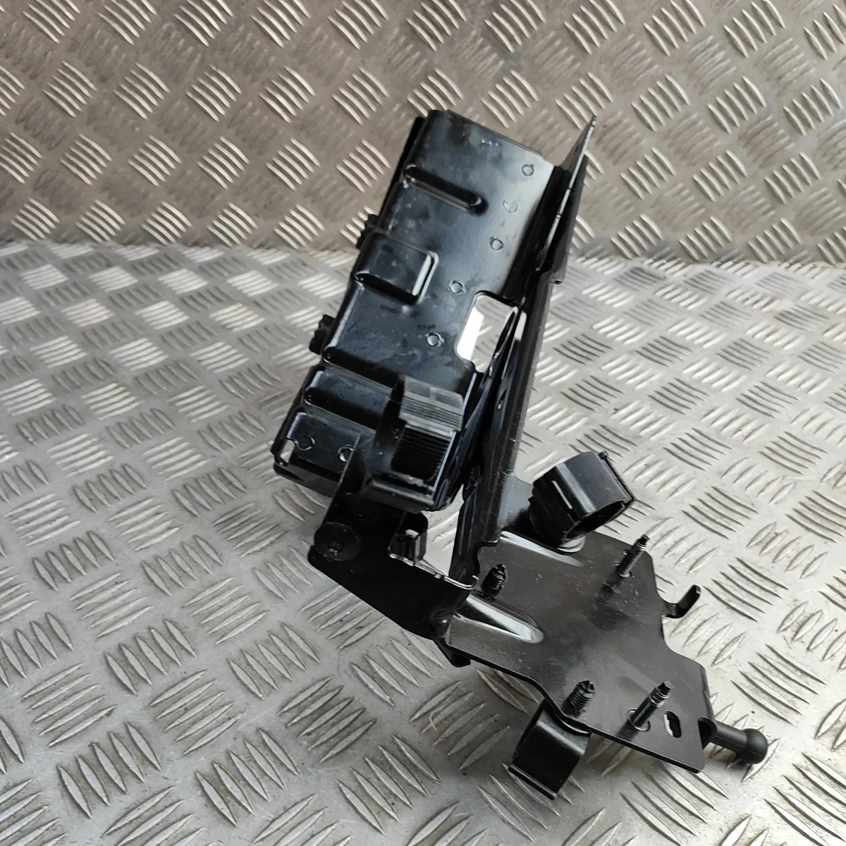 Supporto Batteria BMW 5 (G60) 9873918 image 7