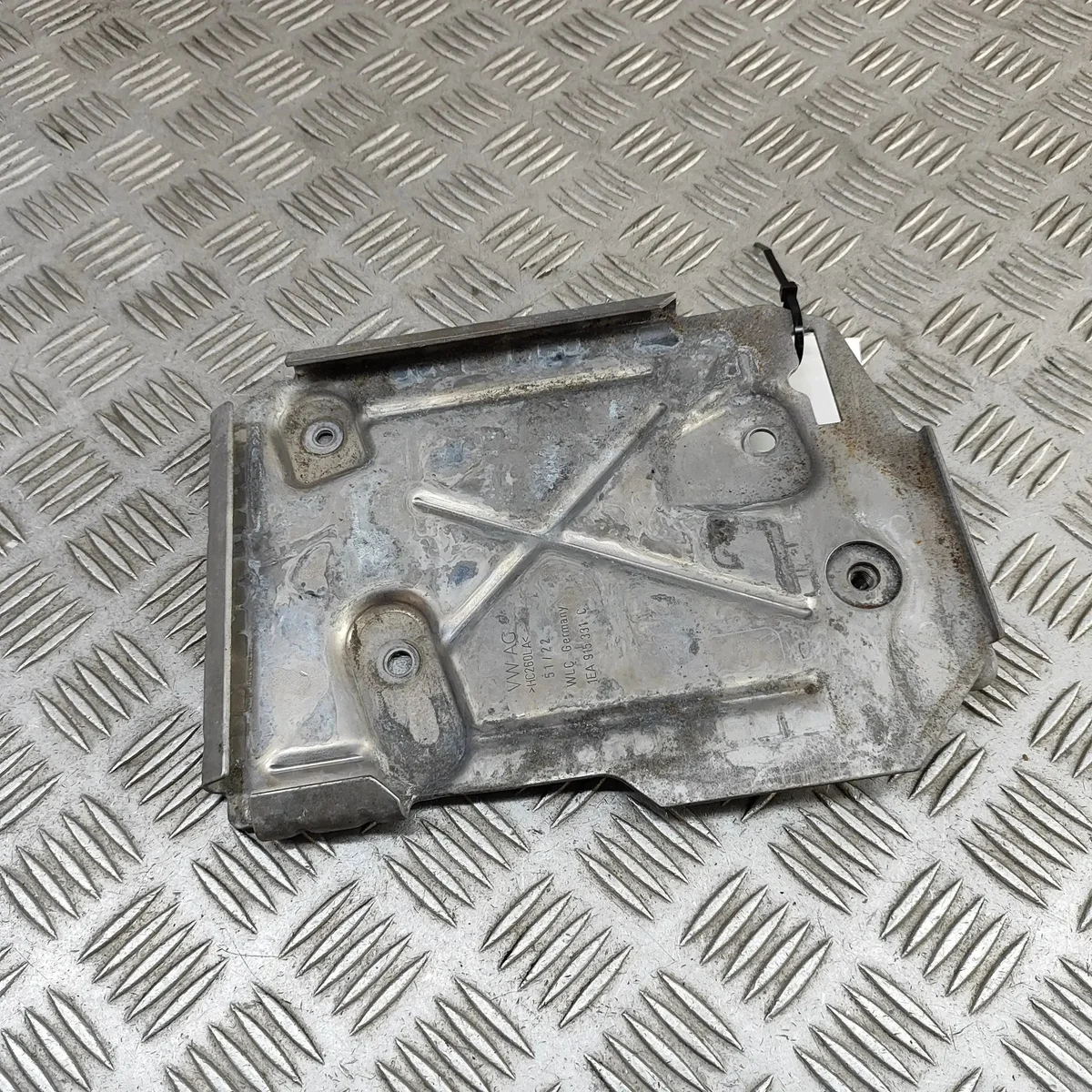 Base Bateria VW ID.4 (E21) 1EA915331C