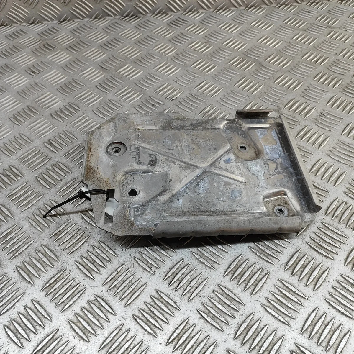 Base Bateria VW ID.4 (E21) 1EA915331C image 3