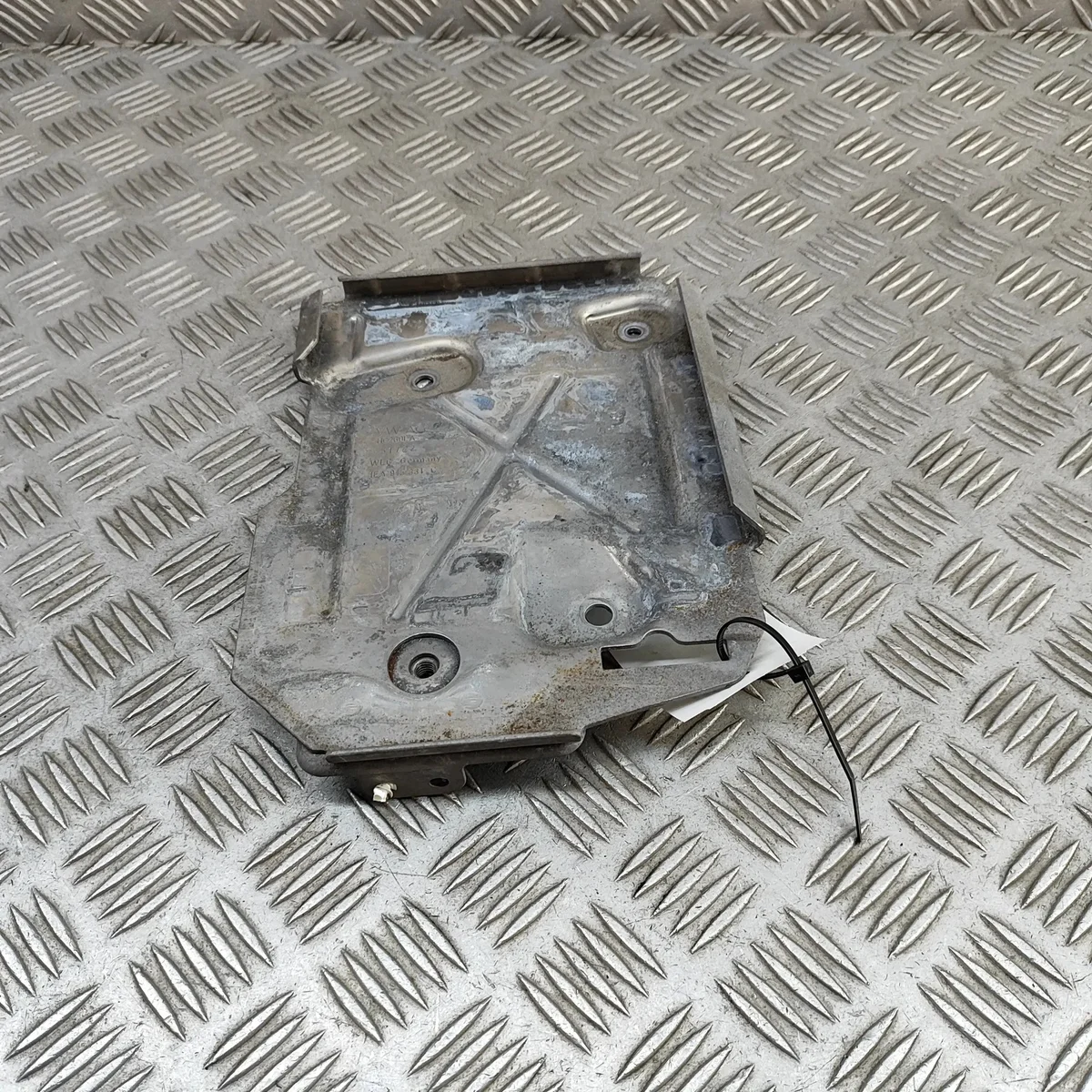 Base Bateria VW ID.4 (E21) 1EA915331C image 4