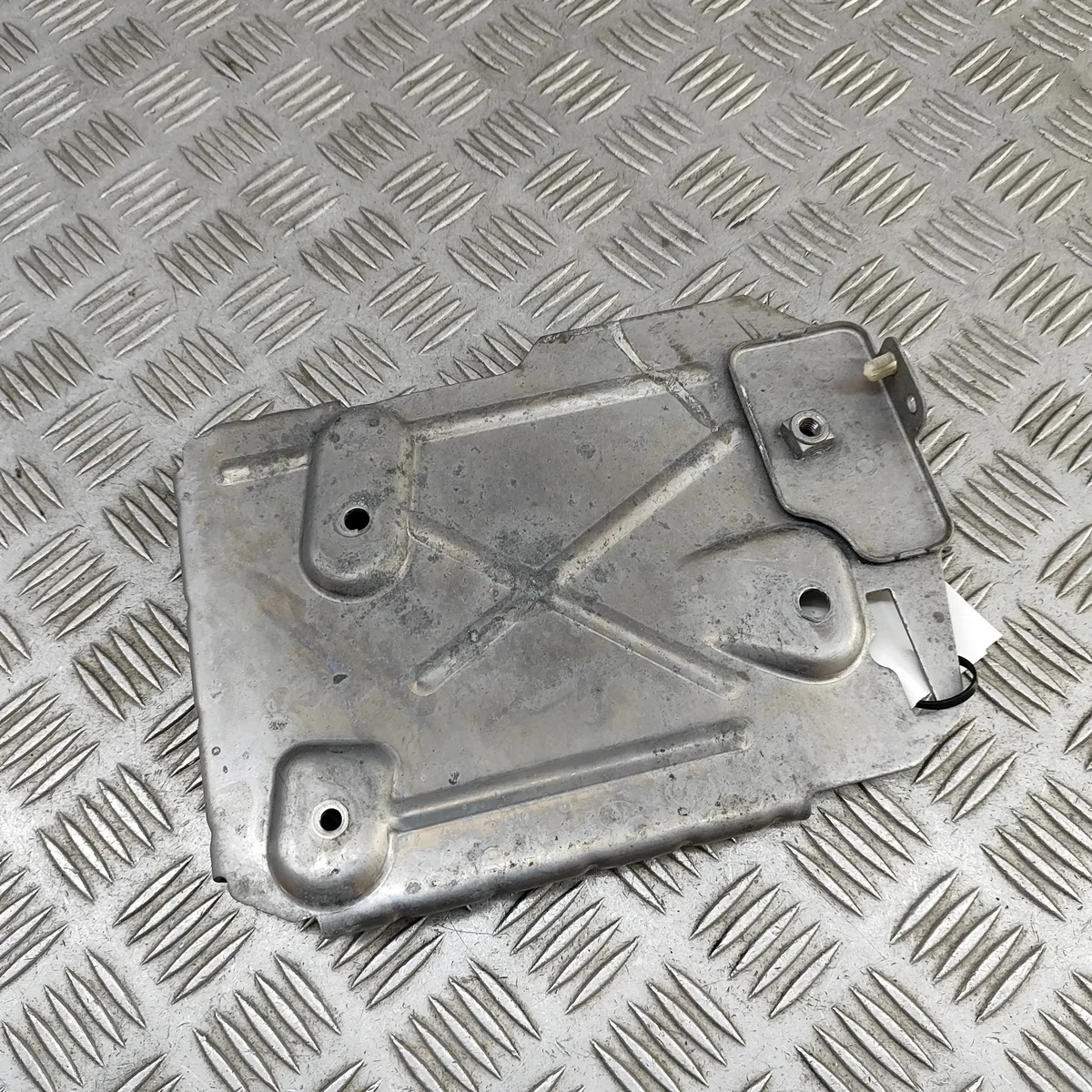 Base Bateria VW ID.4 (E21) 1EA915331C image 5