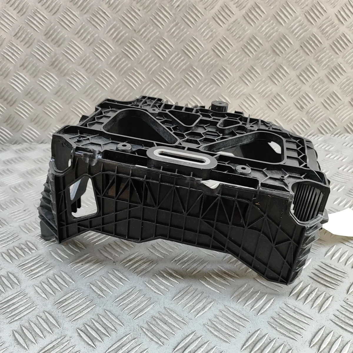 Base Batteria BMW 5 (G60) 5A0C7C0 Usato image 6