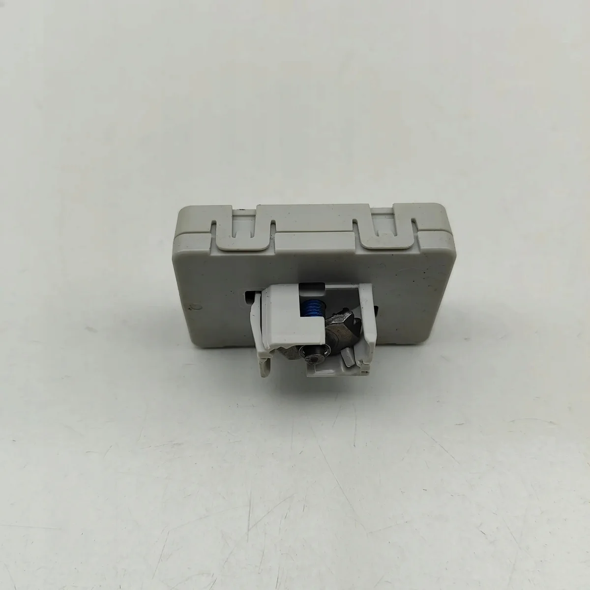 BMW 5 G60 Versterker Antenne 5A40D98 image 4