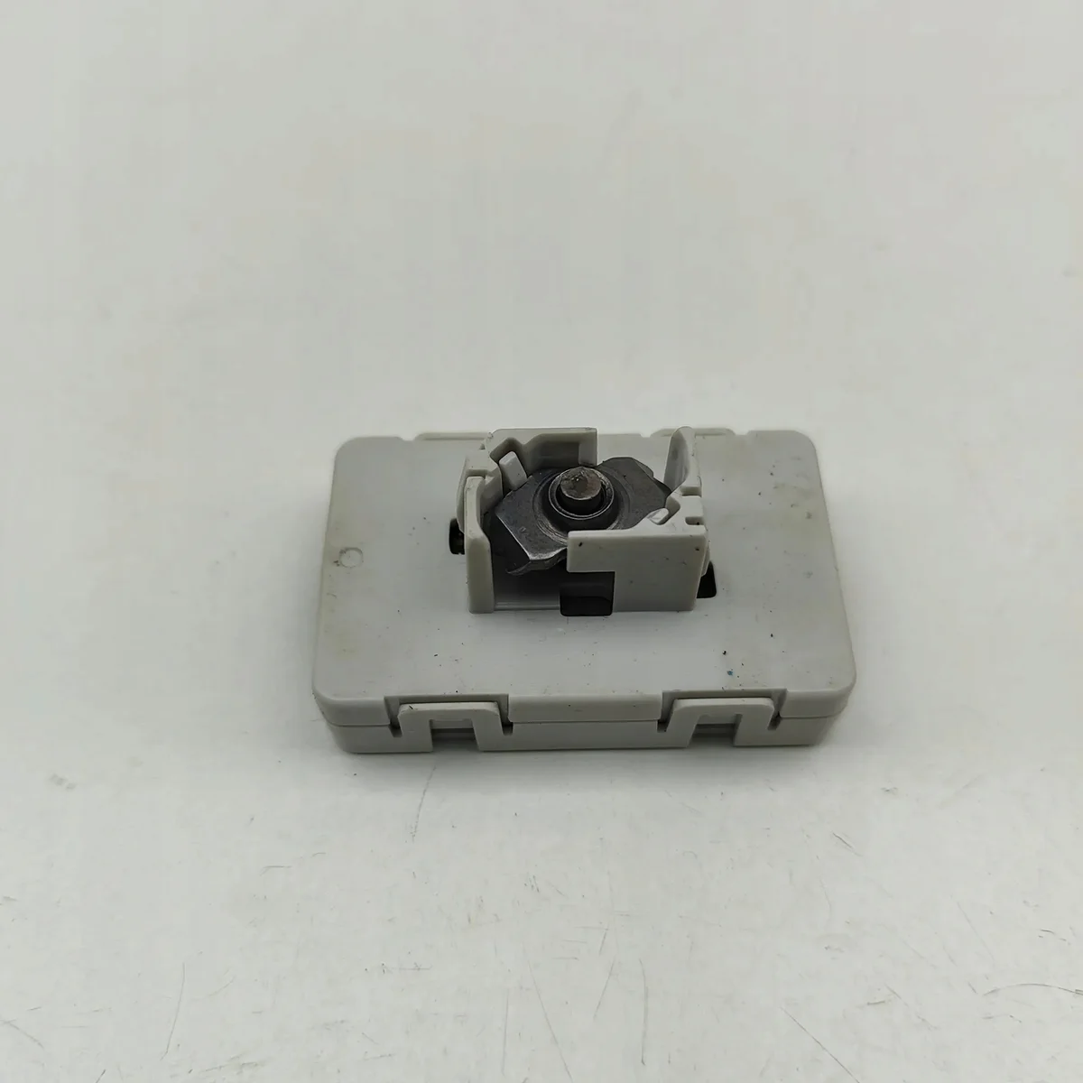 BMW 5 G60 Versterker Antenne 5A40D98 image 5