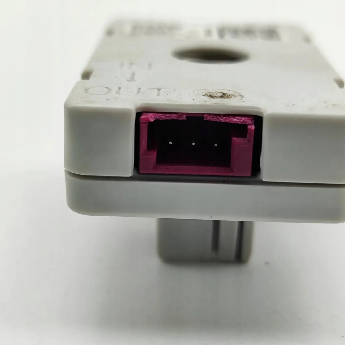 BMW 5 G60 Versterker Antenne 5A40D98 image 9