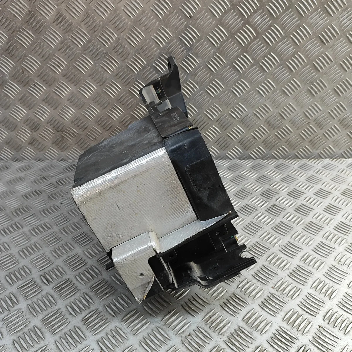 Support batterie BMW 3 (F30, F80) 9350710 image 4