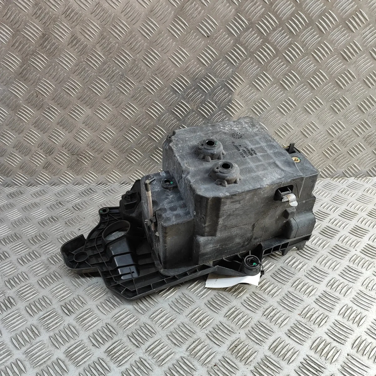Support batterie BMW 3 (F30, F80) 9350710 image 5