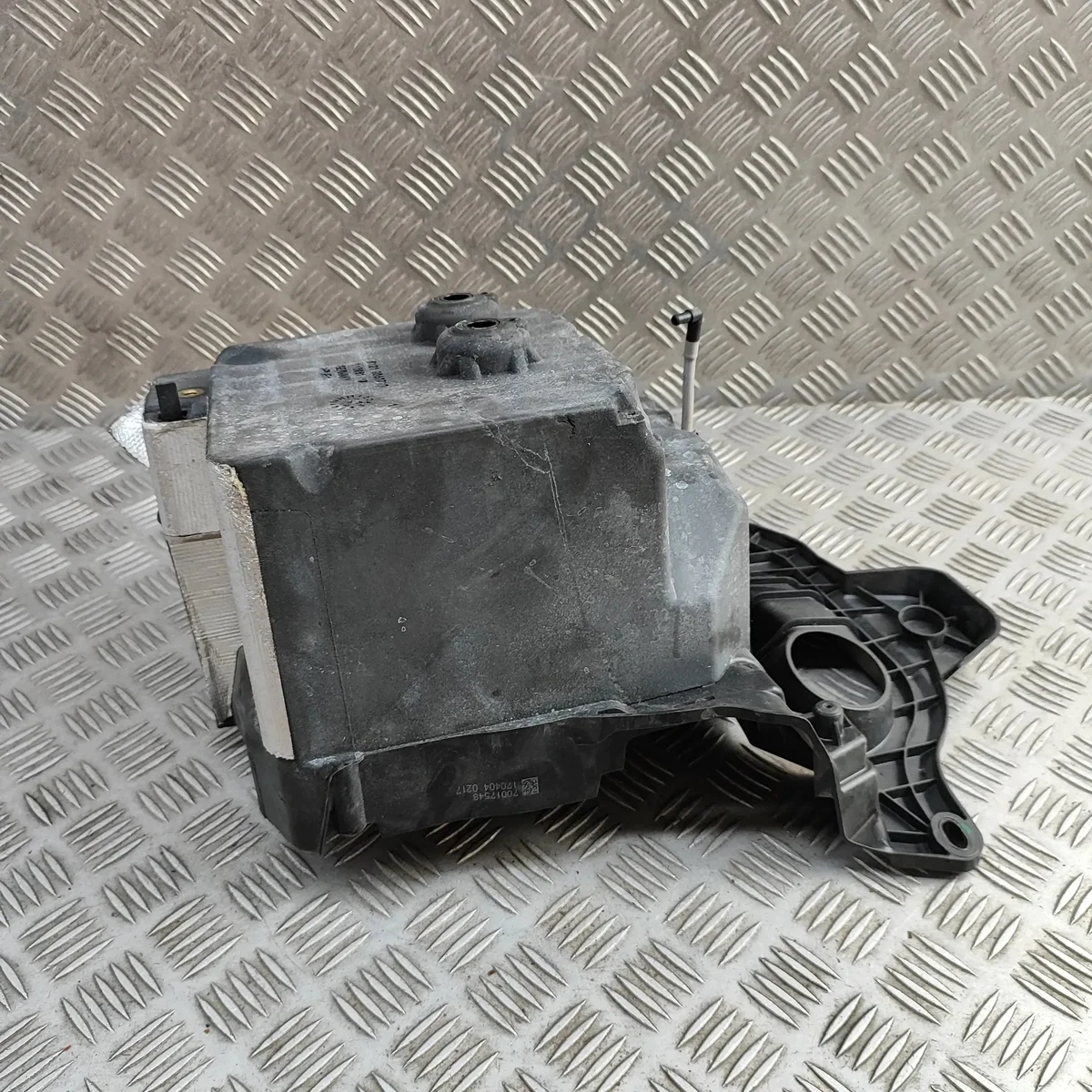 Support batterie BMW 3 (F30, F80) 9350710 image 6