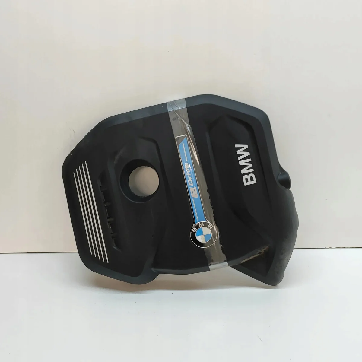 BMW 3 F30 F31 F35 2018 Motorabdeckung oben