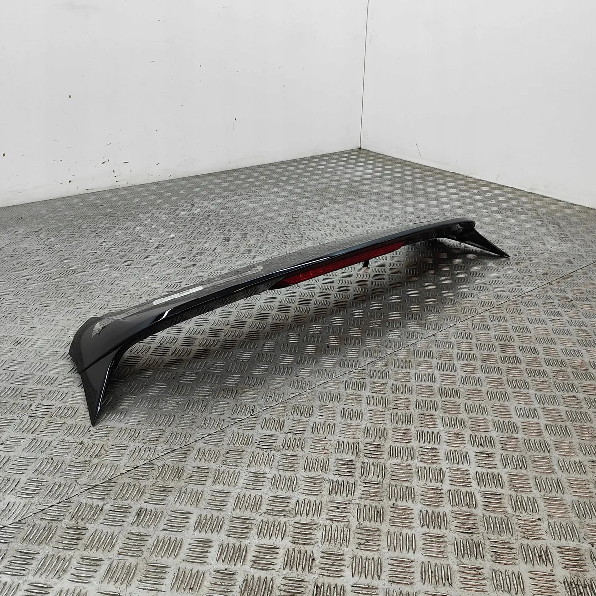 Bagagerumsspoiler Kia Optima SportsWagon Begagnad