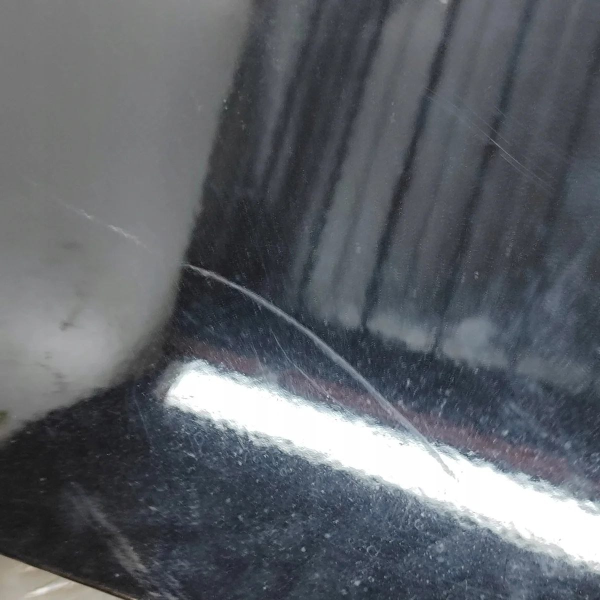 Spoiler coffre Kia Optima Sportswagon image 6