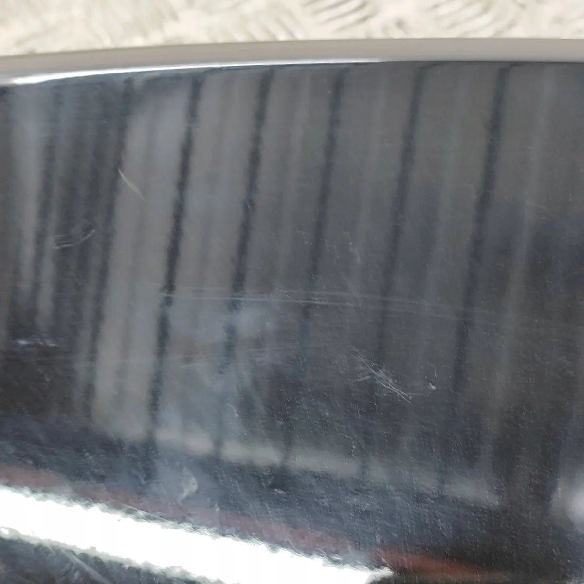 Spoiler coffre Kia Optima Sportswagon image 7