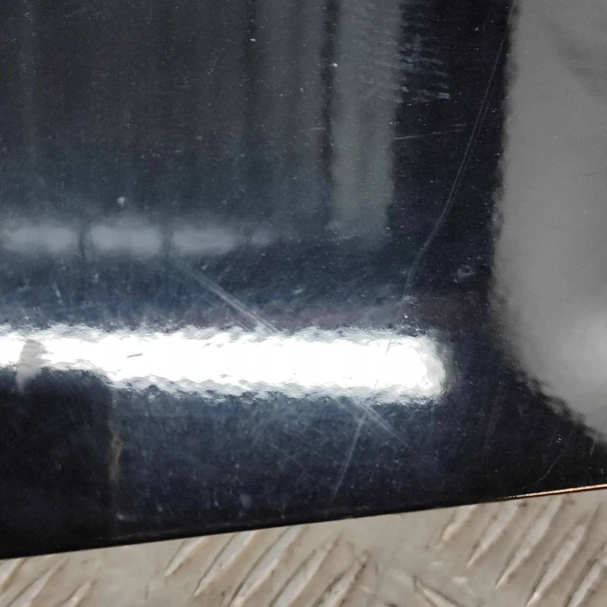 Spoiler coffre Kia Optima Sportswagon image 8