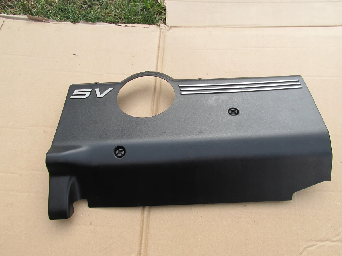 Motorafdekking Audi A4 B5 2.8 V6 078103935N