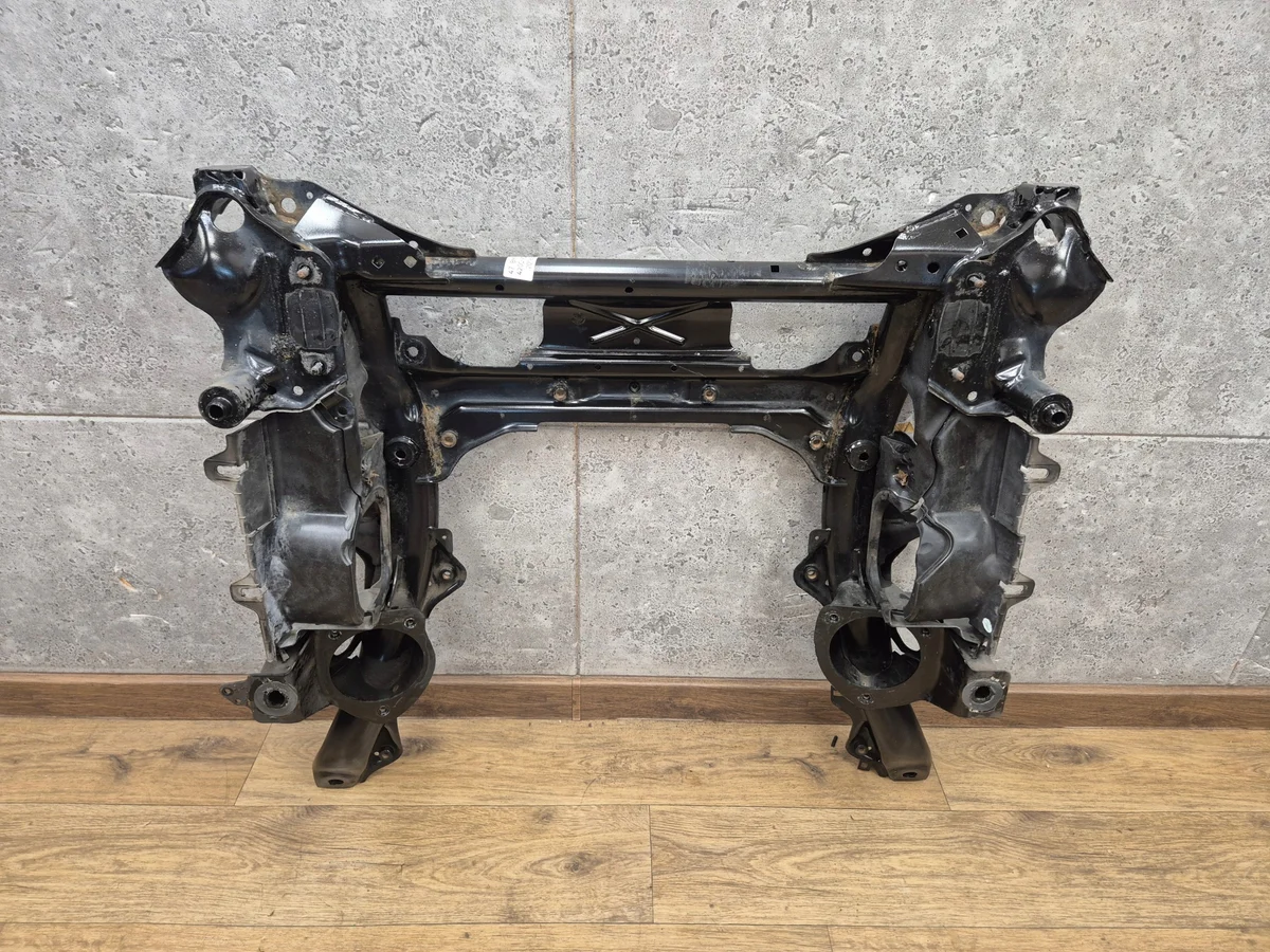 BMW F20 F21 F22 F30 F32 F36 Front X-Drive Cradle