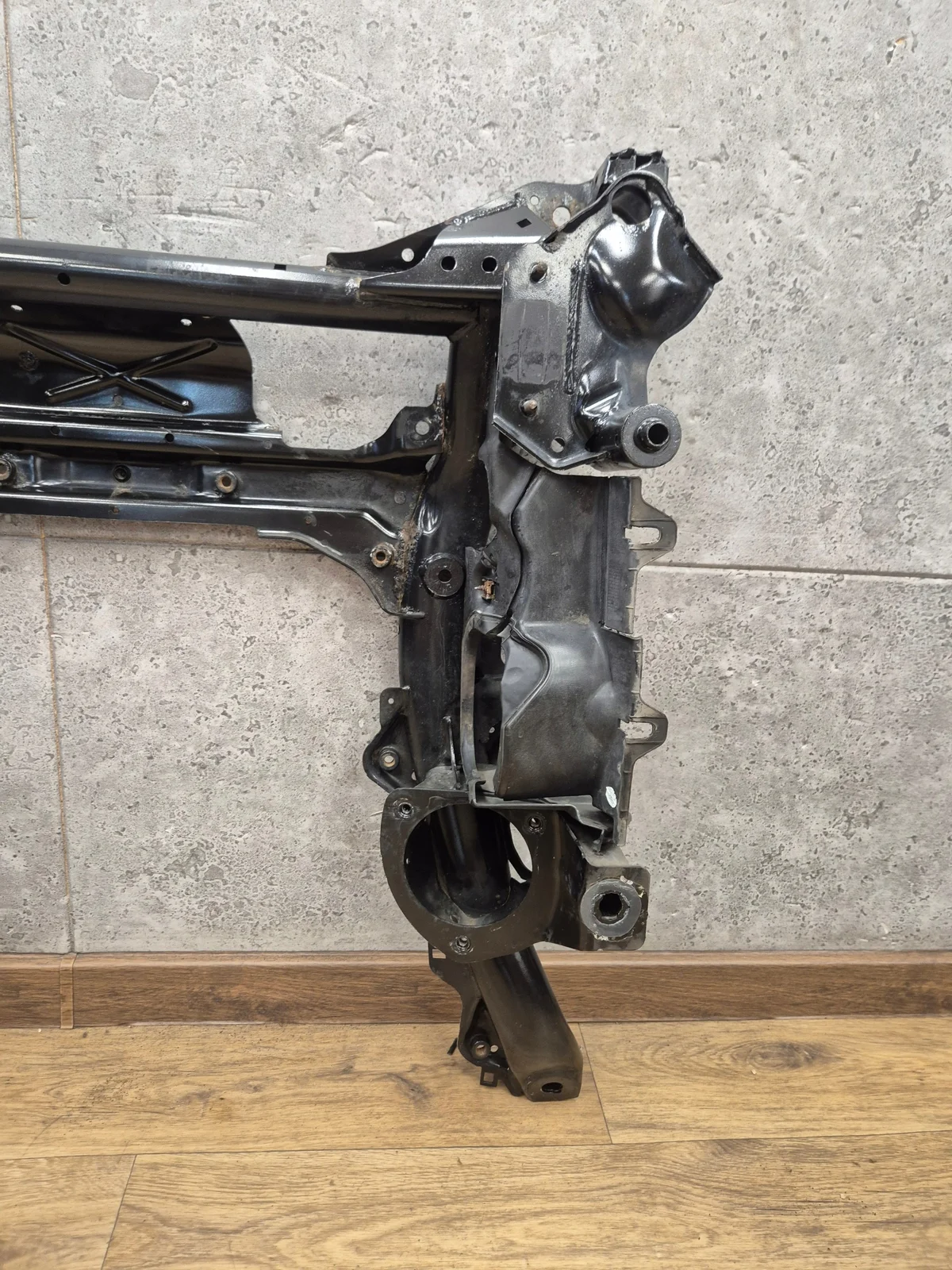 BMW F20 F21 F22 F30 F32 F36 Vorderachsträger image 7