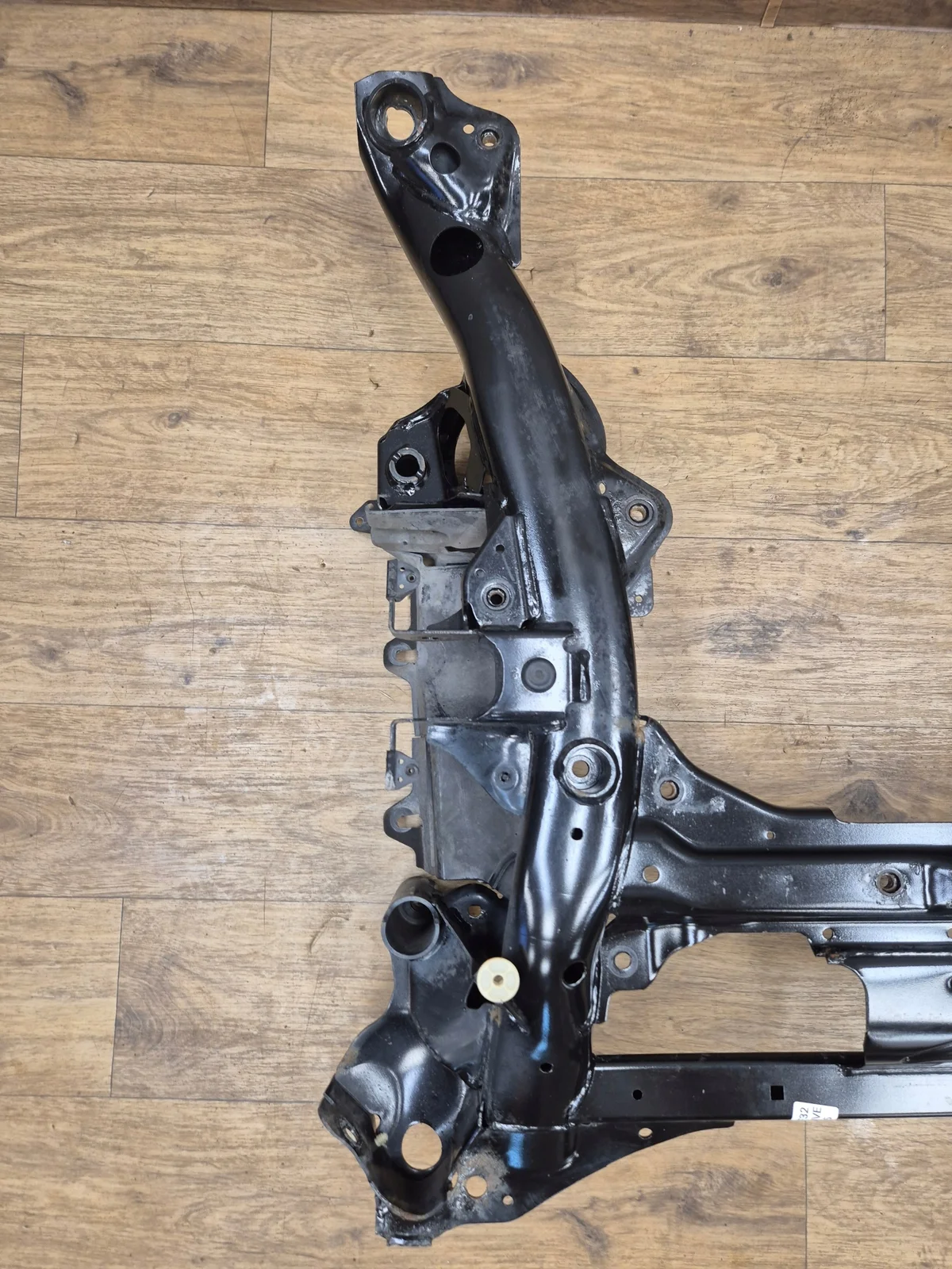 BMW F20 F21 F22 F30 F32 F36 Vorderachsträger image 9