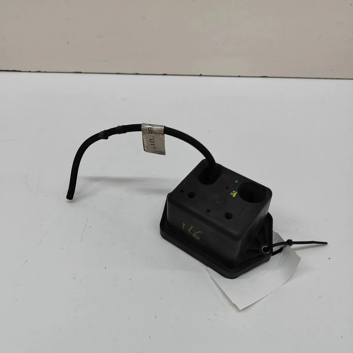 Vakuumbehälter Iveco 5801339765 Gebraucht