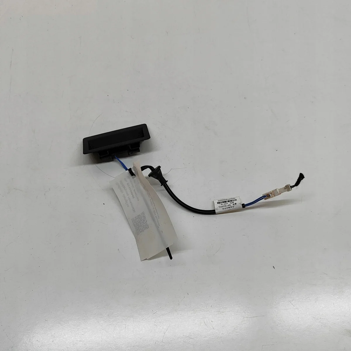 BYD HDF3642800Z Maniglia Portellone Usato thumbnail 3